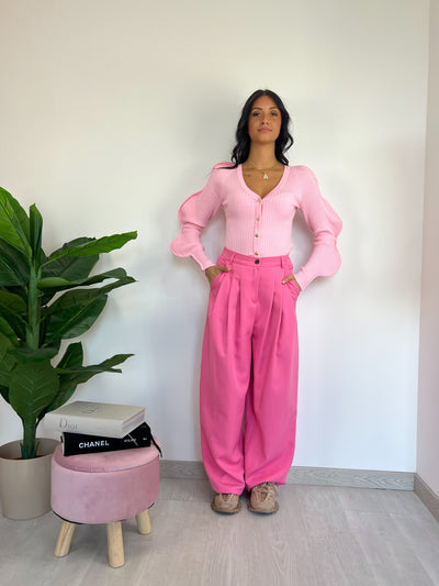 CARDIGAN ONDA