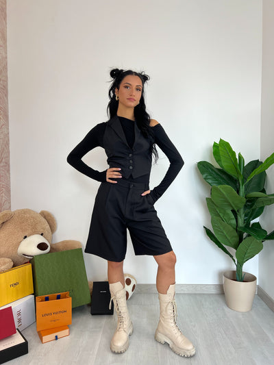 COORDINATO VALERY