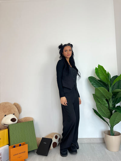 TAILLEUR ELISA