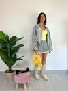 COORDINATO MELANY