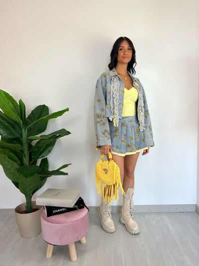 COORDINATO MELANY