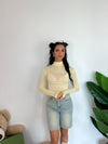 MAGLIA INTIMISSIMA