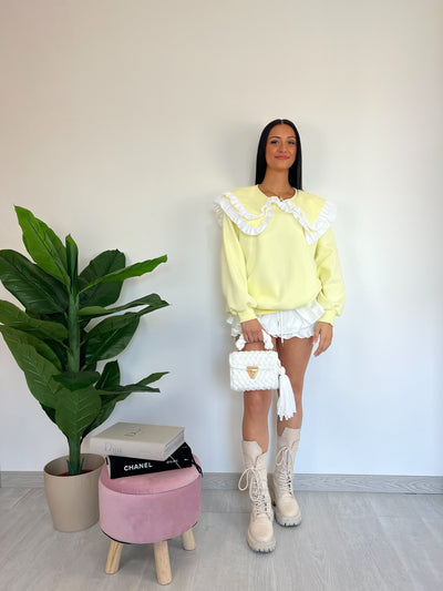 COORDINATO BABY