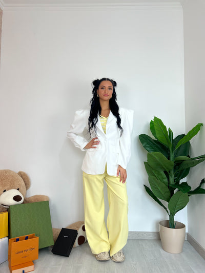PANTALONE CLASSIC