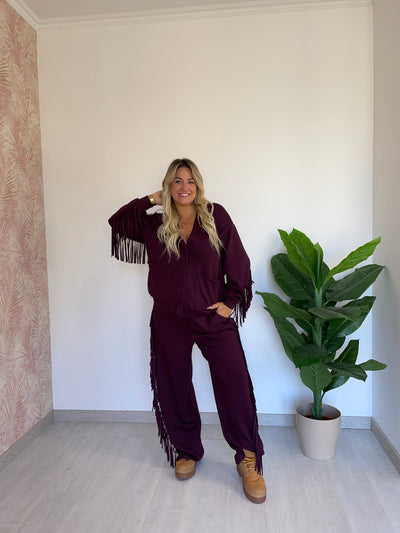 COORDINATO SALLY