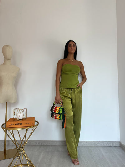 PANTALONE ELEGANT