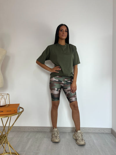 MAGLIA BASIC