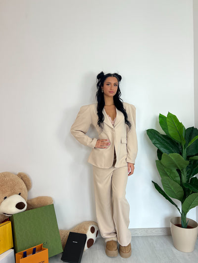 TAILLEUR BIG