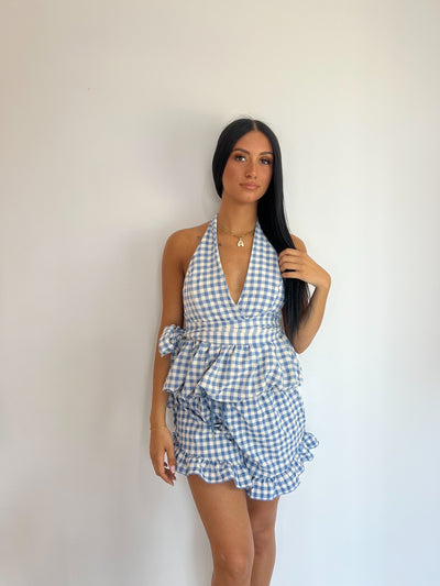 COORDINATO KELLY