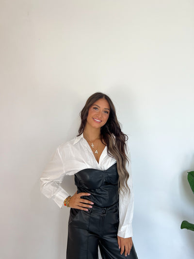 CAMICIA SOFIA