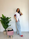 MAGLIA BASKET