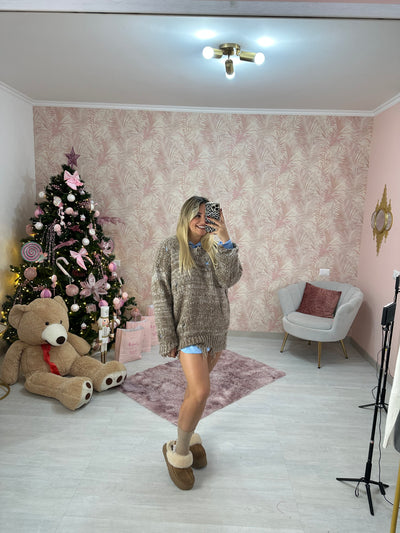 MAGLIONE OLIVIA