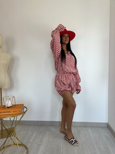 COORDINATO MOLLY