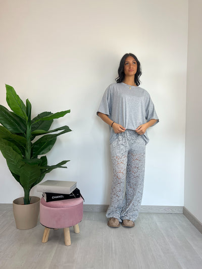 COORDINATO LOREN