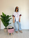 MAGLIA BASKET