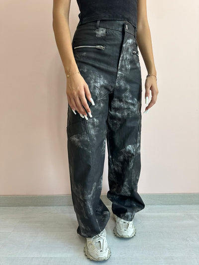PANTALONE SILVER