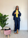 COORDINATO JACKY