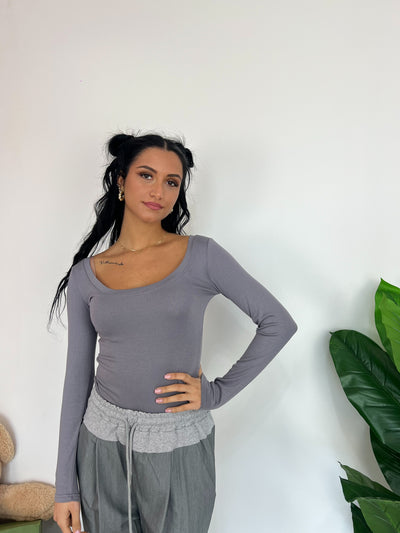 MAGLIA BASIC