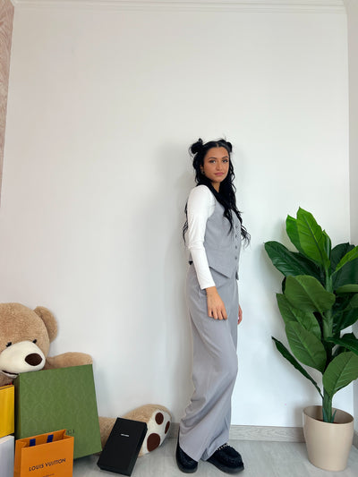 TAILLEUR ELISA