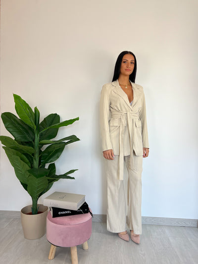 TAILLEUR DIVINA GESSO