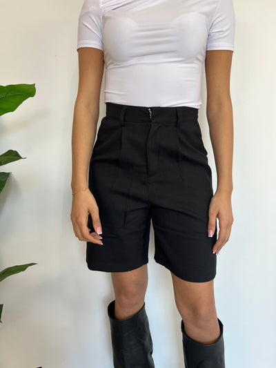 BERMUDA BOY