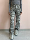 PANTALONE CAMUFLAGE