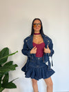 COORDINATO CELINE