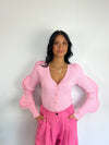 CARDIGAN ONDA