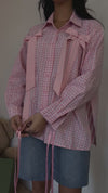 CAMICIA KELLY